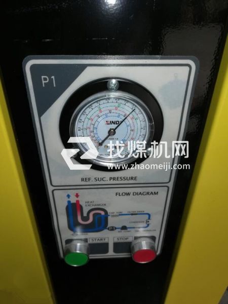 頁巖氣脫水裝置 天然氣分子篩脫水裝置