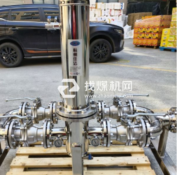 醫(yī)院負(fù)壓吸引排氣除菌裝置 醫(yī)院中心供氧排氣殺毒設(shè)備