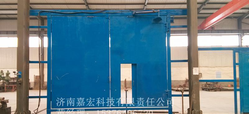 濟南嘉宏科技有限責任公司
