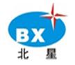 西安北星機電科貿有限責任公司